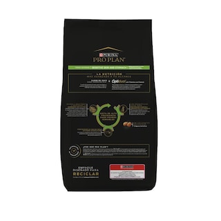 Foto 2 | Pro Plan Sensitive Skin & Stomach Adulto 3.5 Kg