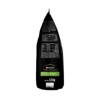 Foto 3 | Pro Plan Sensitive Skin & Stomach Adulto 3.5 Kg