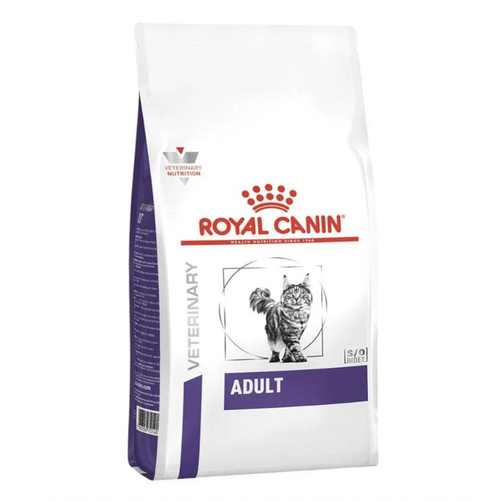 Foto 2 pulgar | Alimento para Gato Royal Canin Adult Feline 10 Kg