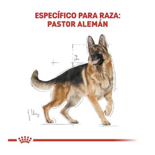 Foto 3 | Royal Canin Bhn German Shepherd 13.6 Kg Original
