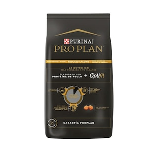 Foto 3 | Pro Plan Reduced Calorie Todas Las Razas 10 Kg Original