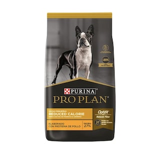 Foto 1 | Pro Plan Reduced Calorie Razas Pequeñas 7.5 Kg Original