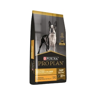 Foto 2 | Pro Plan Reduced Calorie Razas Pequeñas 7.5 Kg Original