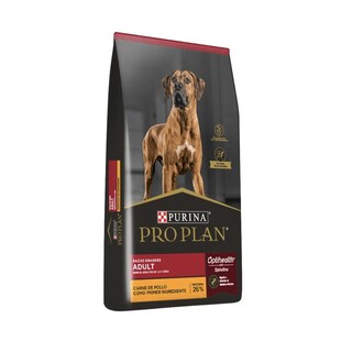 Foto 2 | Pro Plan Adulto Razas Grandes 10 Kg Original Sellado