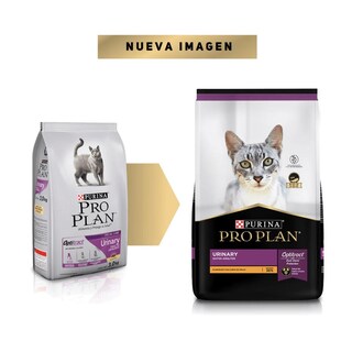 Foto 3 | Pro Plan Urinary Cat 1.5 Kg Original Sellado