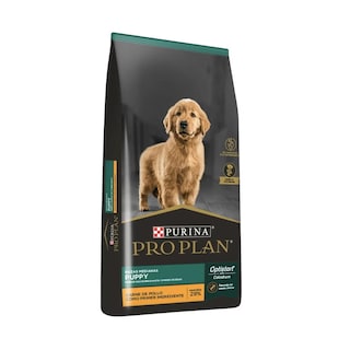 Foto 2 | Pro Plan Puppy Razas Medianas 10 Kg Original Sellado