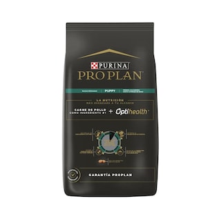 Foto 3 | Pro Plan Puppy Razas Medianas 10 Kg Original Sellado