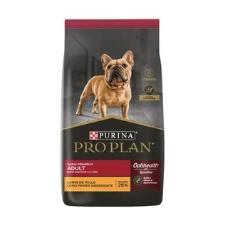 Foto 1 | Pro Plan Adulto Razas Pequeñas 3 Kg Original Sellado