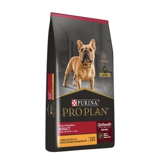 Foto 2 | Pro Plan Adulto Razas Pequeñas 3 Kg Original Sellado