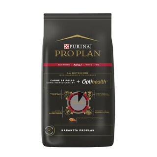 Foto 3 | Pro Plan Adulto Razas Pequeñas 3 Kg Original Sellado
