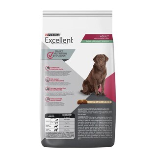 Foto 2 | Pro Plan Excellent Adulto Razas Medianas 1.5 Kg