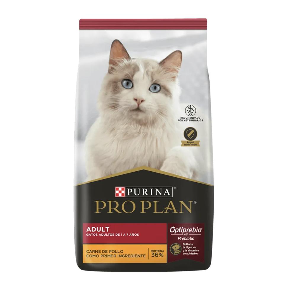 Foto 2 pulgar | Pro Plan Adulto Cat 1.5 Kg Original Sellado