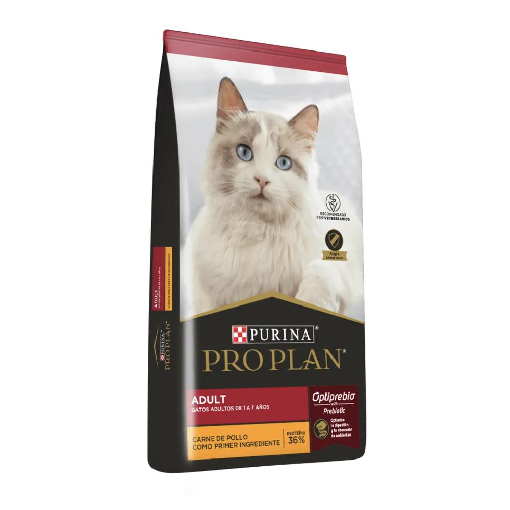Foto 3 pulgar | Pro Plan Adulto Cat 1.5 Kg Original Sellado