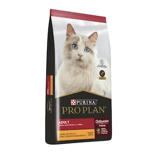 Foto 2 | Pro Plan Adulto Cat 1.5 Kg Original Sellado