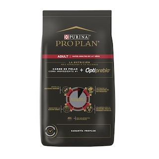 Foto 3 | Pro Plan Adulto Cat 1.5 Kg Original Sellado