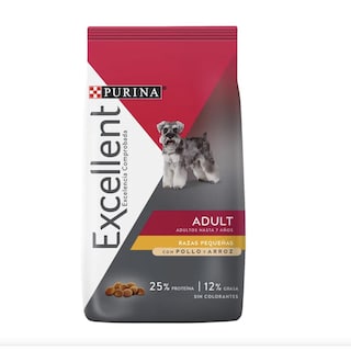 Foto 1 | Pro Plan Excellent Adulto Razas Pequeñas 1.5 Kg
