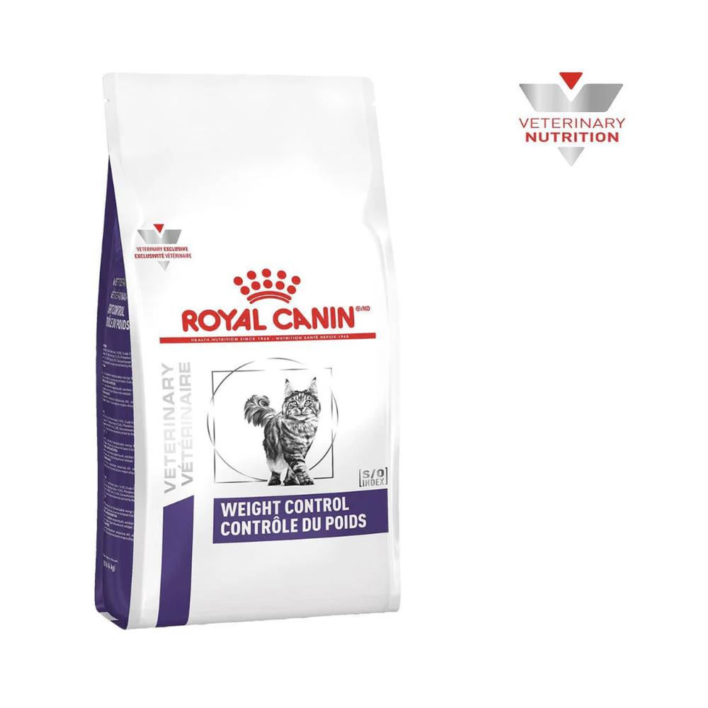 Foto 2 pulgar | Royal Canin Weight Control Feline 8 Kg Original Sellado