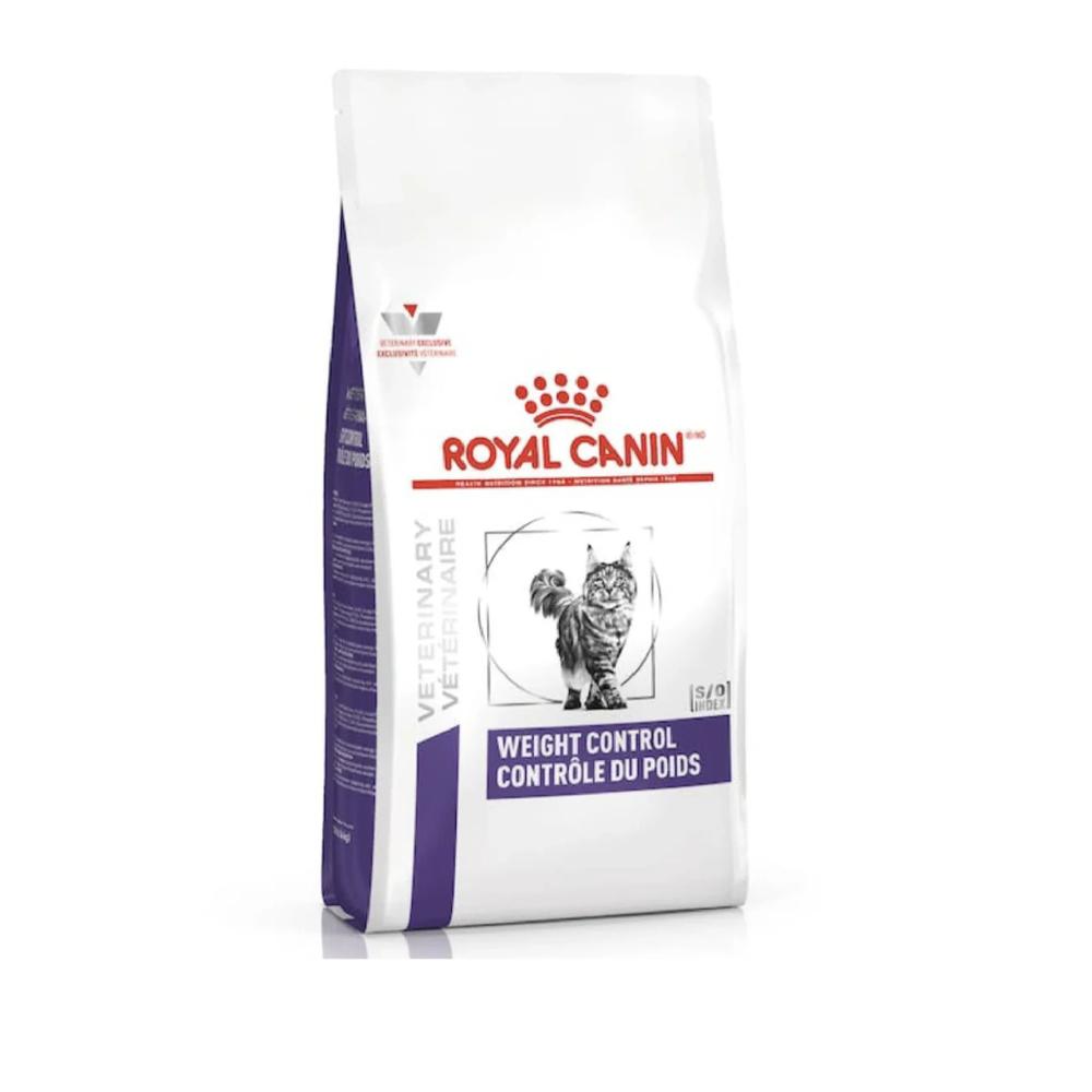 Foto 3 pulgar | Royal Canin Weight Control Feline 8 Kg Original Sellado
