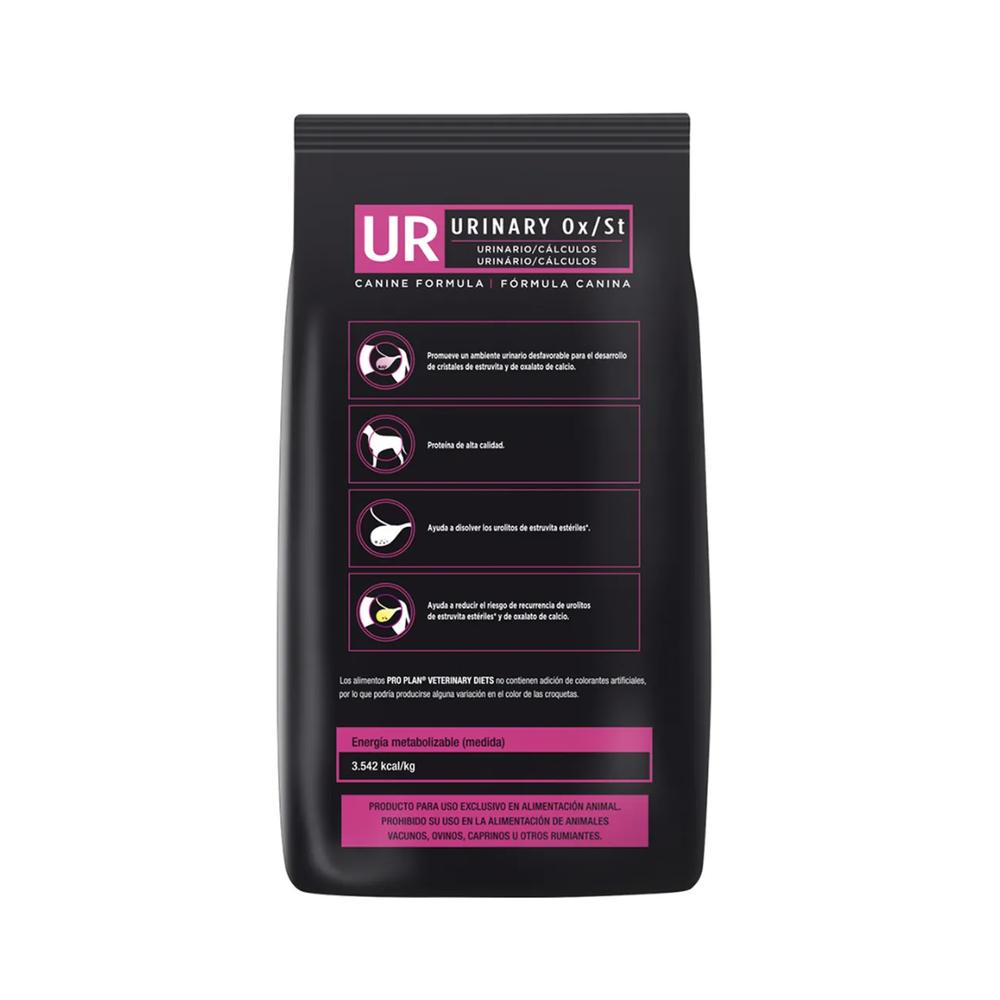 Foto 4 pulgar | Pro Plan Pvd Canine Ur 11.3 Kg Original Sellado