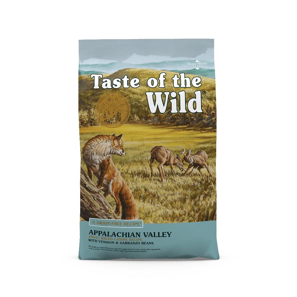 Foto 1 | Taste Of The Wild Venado Y Garbanzao 6.3 Kg