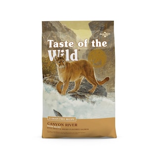 Foto 1 | Taste Of The Wild Para Gato Trucha 2.28 Kg