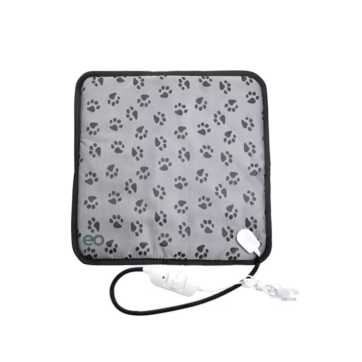 Foto 1 | Manta con Calefactor Térmica Eléctrica para Mascota Eo Safe Imports Esi-10872-1 Multicolor