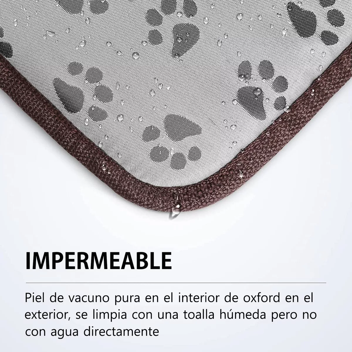 Foto 4 pulgar | Manta con Calefactor Térmica Eléctrica para Mascota Eo Safe Imports Esi-10872-1 Multicolor