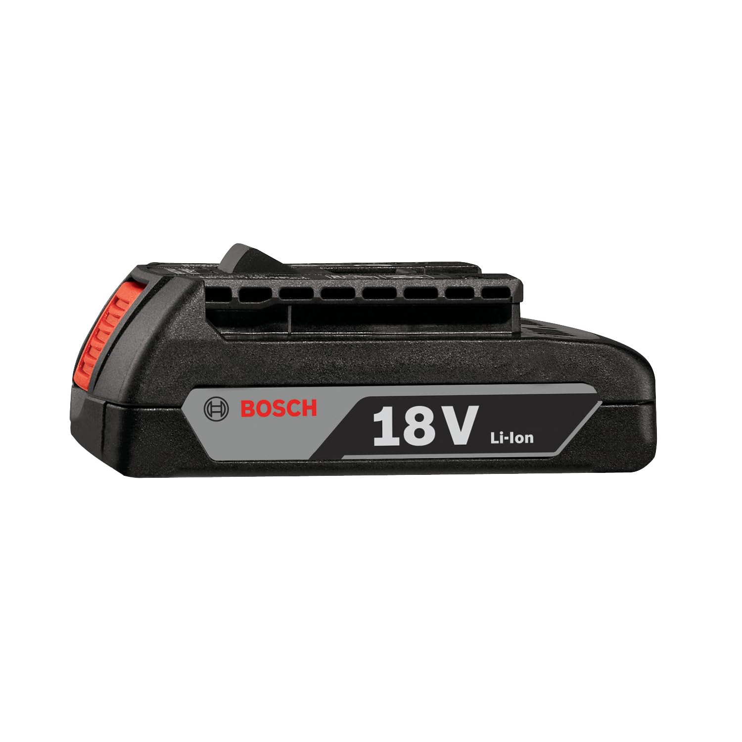 Foto 5 pulgar | Kit De Inicio Bosch Gxs18v-23b21 De 18 V Con 2 Baterías De 1,5 Ah - Venta Internacional.