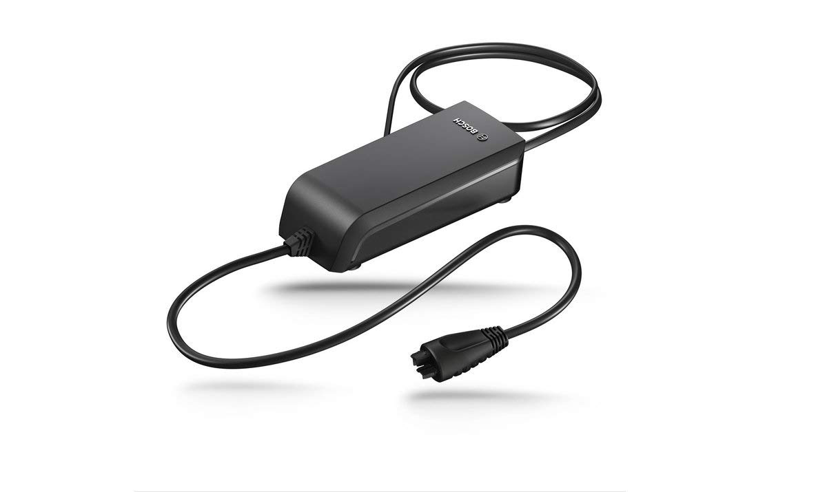 Cargador De Batería Bosch Ebike Compact Charger 2a - Venta Internacional.