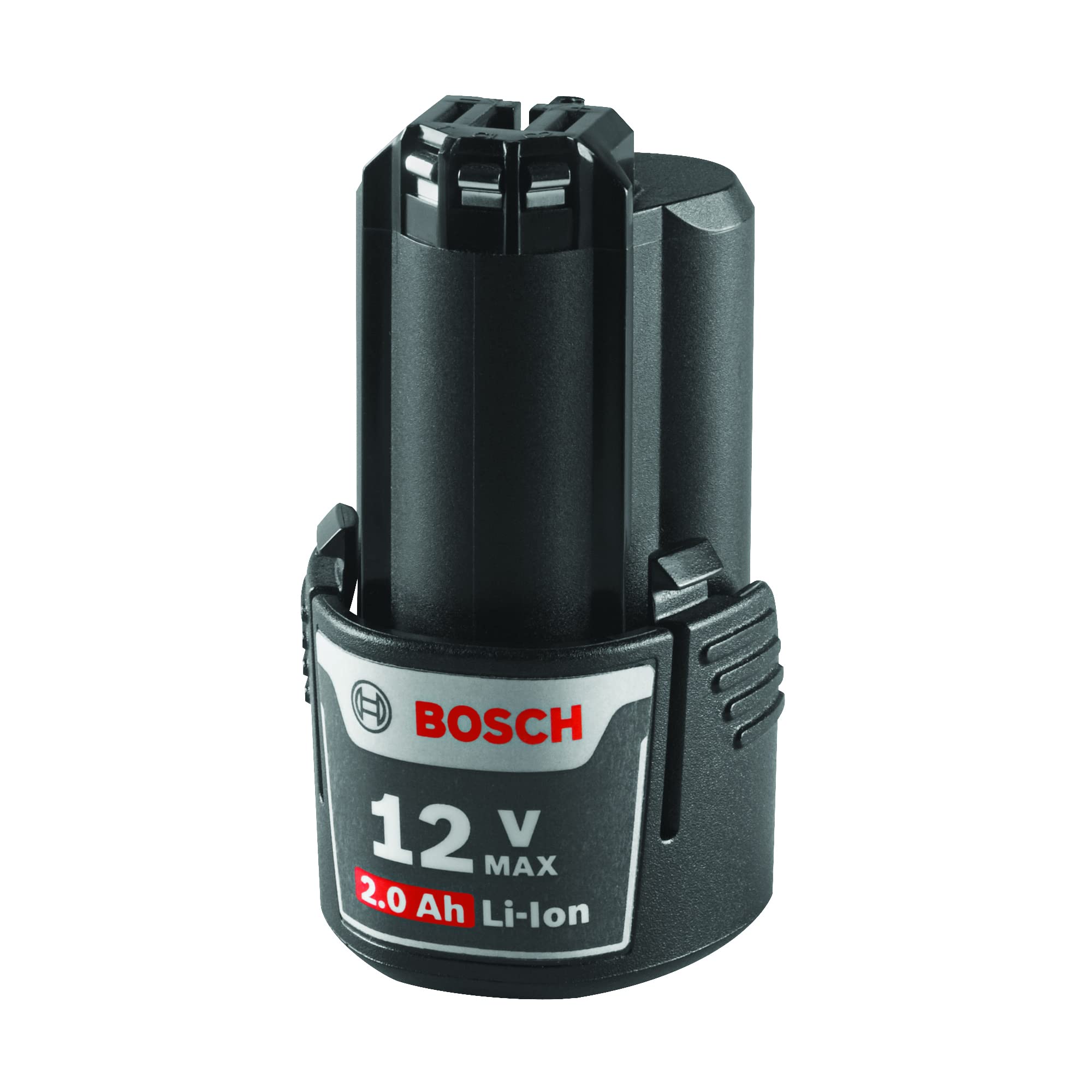 Foto 4 pulgar | Batería Bosch Bat414-2pk, 12 V Máx., Iones De Litio, 2 Ah, Paquete De 2 - Venta Internacional.