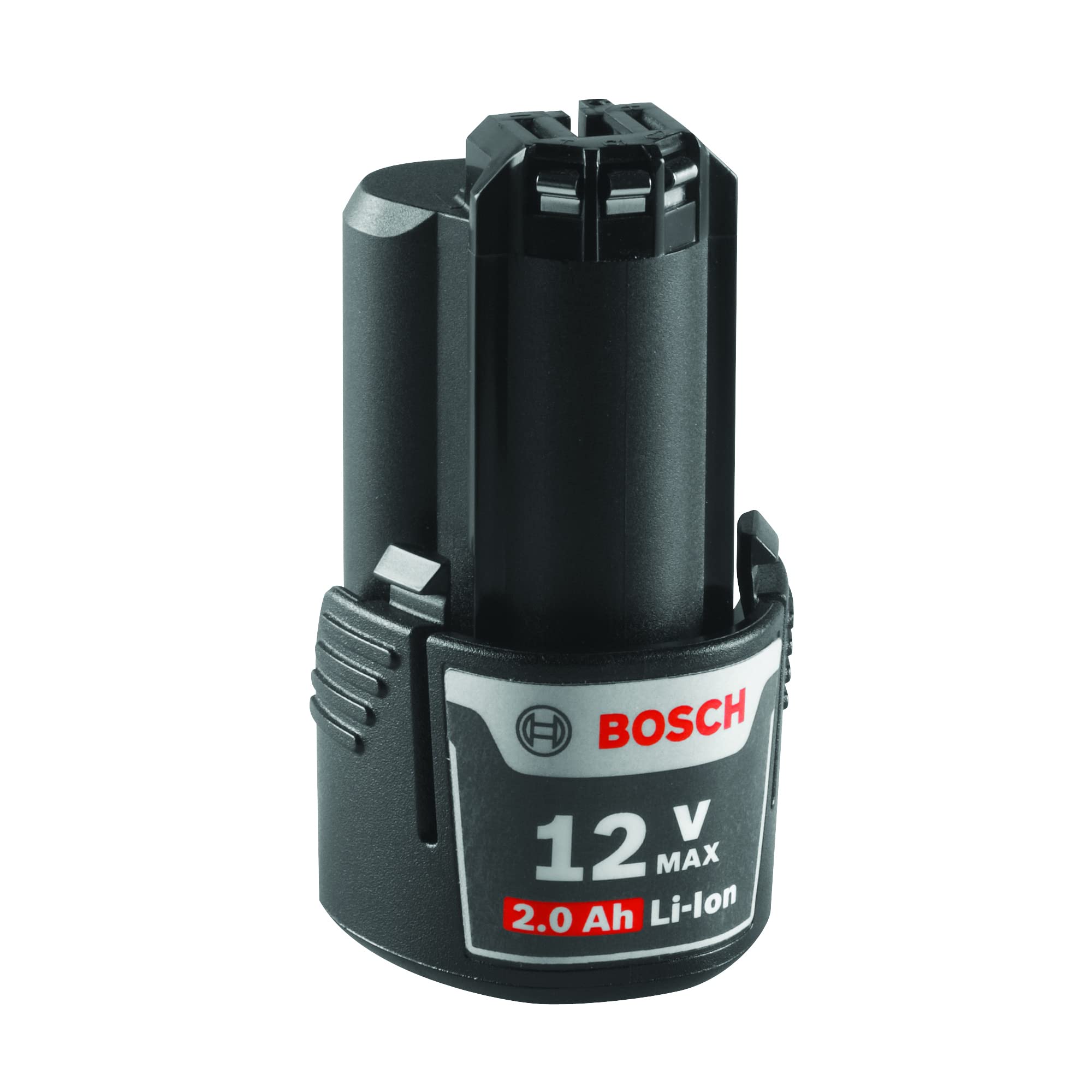 Foto 5 pulgar | Batería Bosch Bat414-2pk, 12 V Máx., Iones De Litio, 2 Ah, Paquete De 2 - Venta Internacional.