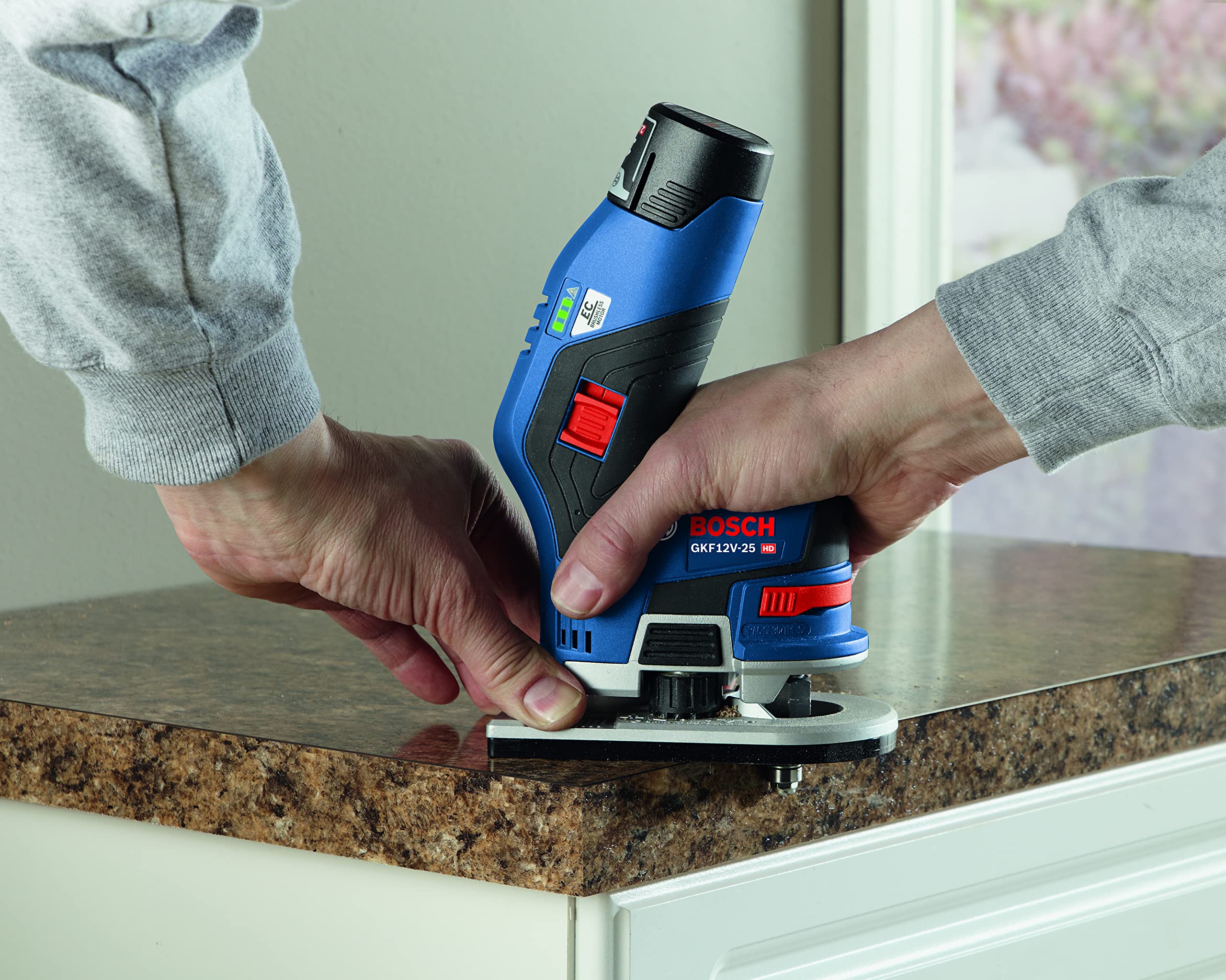 Foto 7 | Batería Bosch Bat414-2pk, 12 V Máx., Iones De Litio, 2 Ah, Paquete De 2 - Venta Internacional.
