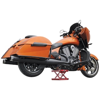 Foto 4 | Tijeras Para Moto Jack Extreme Max 5001.5044 500 Kg - Venta Internacional.