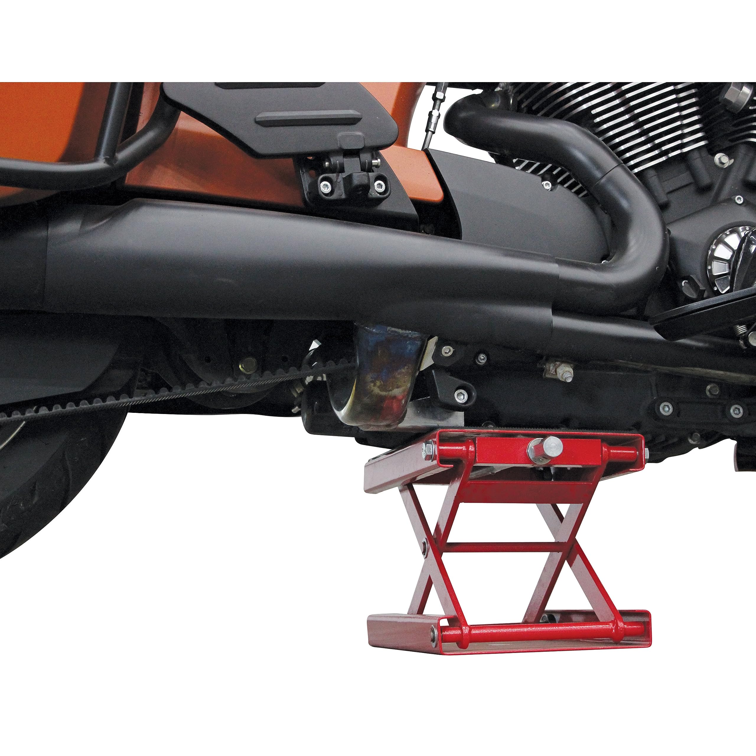 Foto 6 pulgar | Tijeras Para Moto Jack Extreme Max 5001.5044 500 Kg - Venta Internacional.