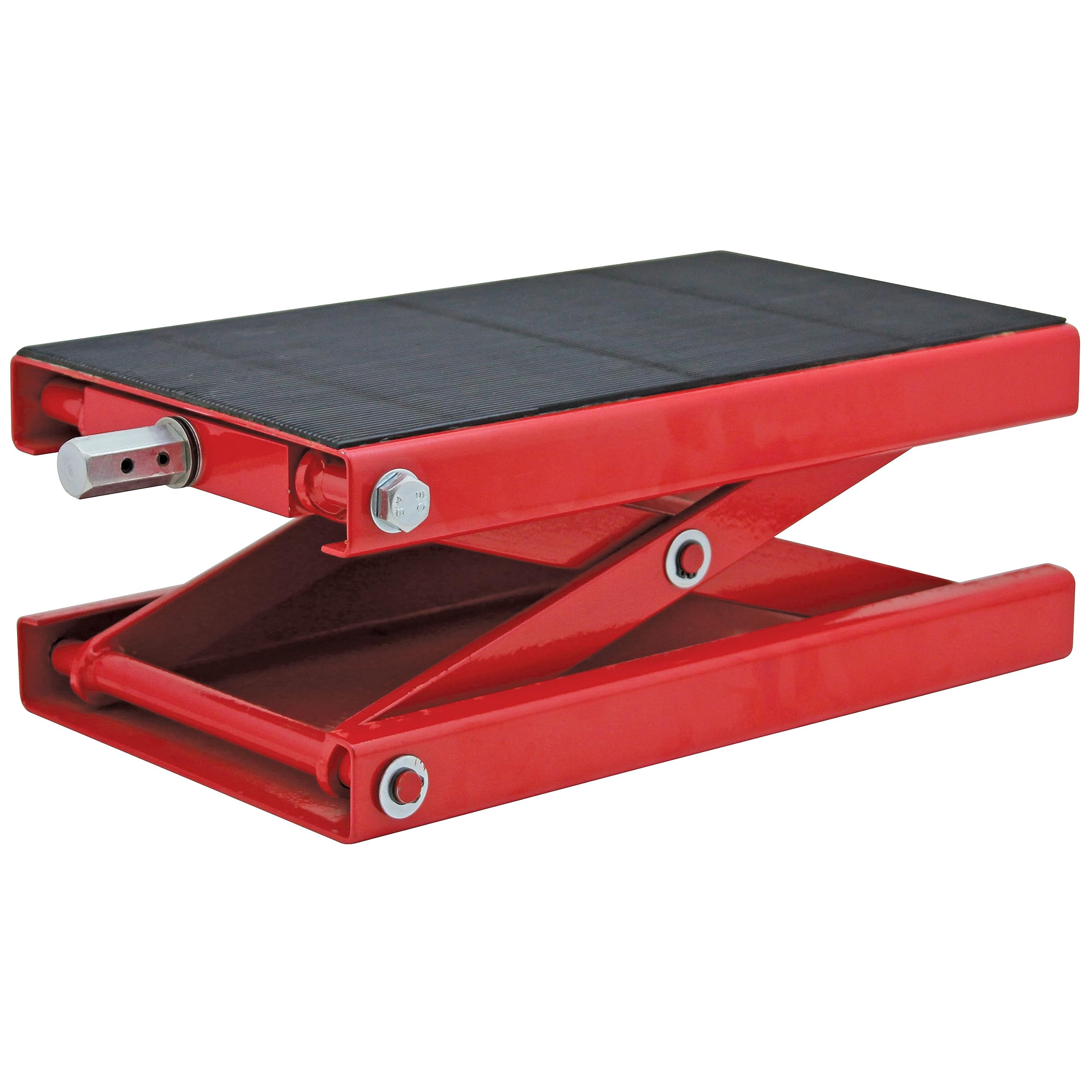Foto 8 pulgar | Tijeras Para Moto Jack Extreme Max 5001.5044 500 Kg - Venta Internacional.