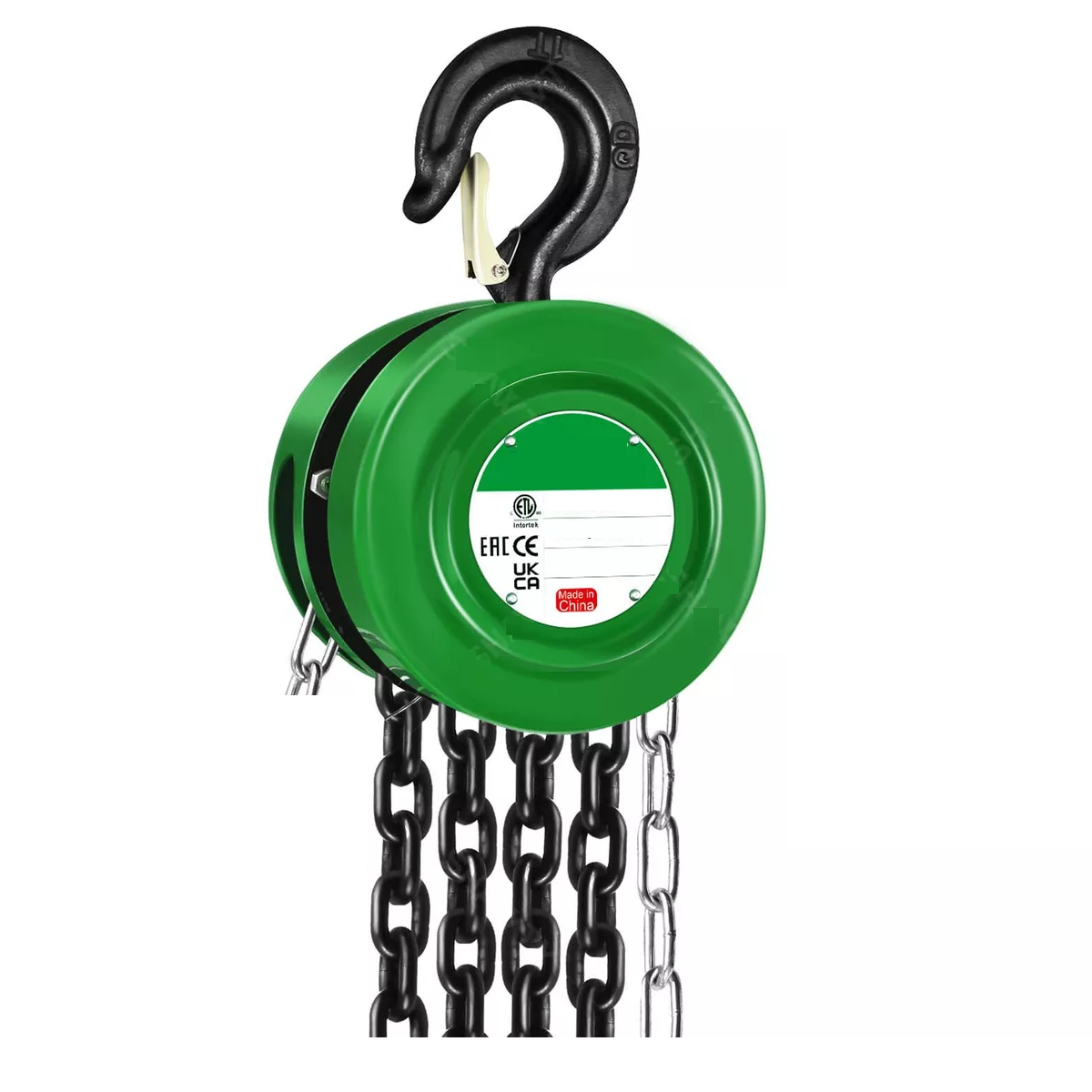 Foto 1 | Polipasto Manual Eo Safe Imports Esi-13322 con Cadena
