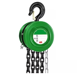 Foto 1 | Polipasto Manual Eo Safe Imports Esi-13322 con Cadena