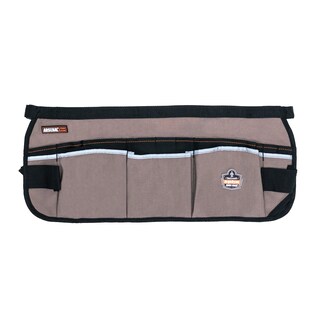 Foto 1 | Delantal para Herramientas Arsenal 5706 Cintura de Lona Gris - Venta Internacional