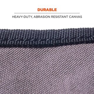 Foto 6 | Delantal para Herramientas Arsenal 5706 Cintura de Lona Gris - Venta Internacional