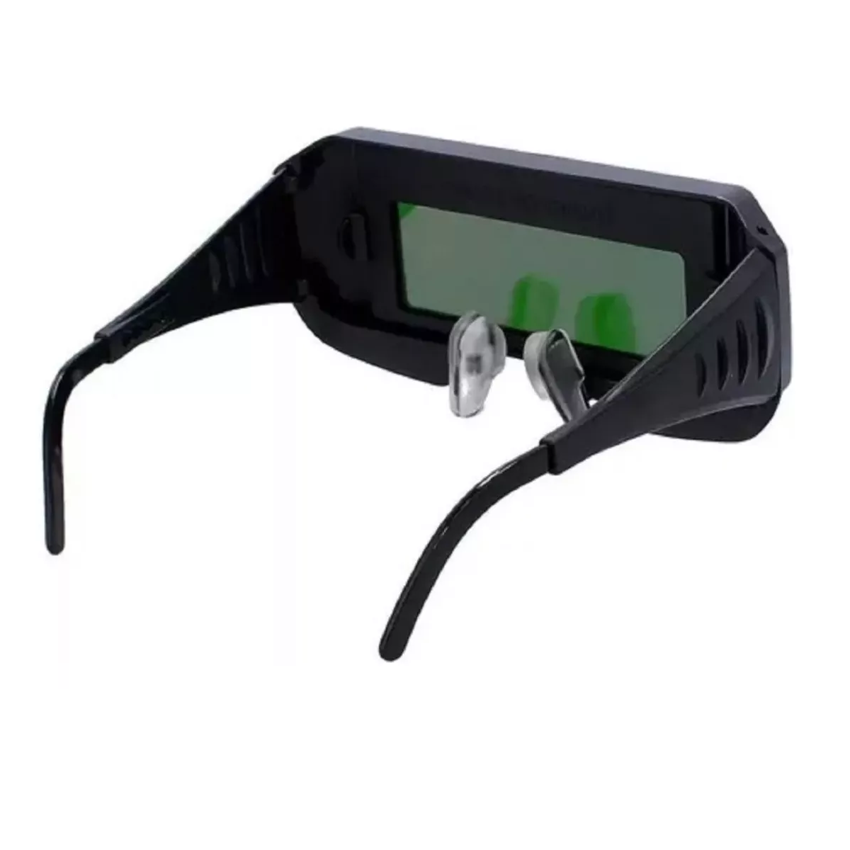 Foto 4 pulgar | Lentes Careta Soldar Industrial Electronica Eo Safe Imports Esi-9302 Negro