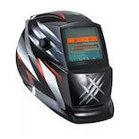 Careta De Soldar Uso Industrial Soldadura Electronica Eo Safe Imports Esi-17109 Negro