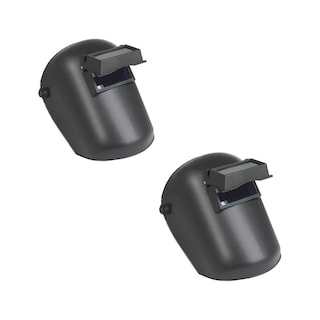Foto 1 | Careta de Polietileno Pretul para Soldar Caso-300-P Pack de 2