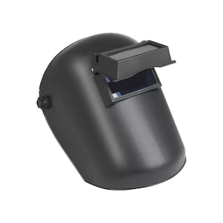 Foto 2 | Careta de Polietileno Pretul para Soldar Caso-300-P Pack de 2