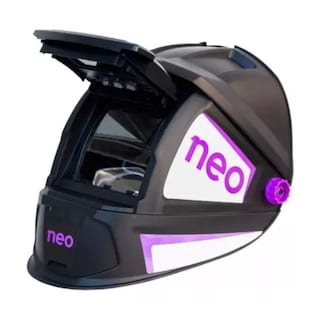 Foto 1 | Careta Electrónica Neo Ms 902c Foto-sensible - Para Soldar