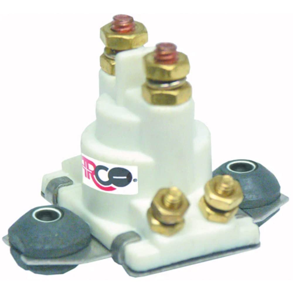Foto 2 pulgar | Solenoide Arco Starting & Charging Sw097 Para Mercurio Y Mercurio - Venta Internacional.