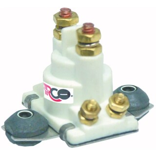 Foto 1 | Solenoide Arco Starting & Charging Sw097 Para Mercurio Y Mercurio - Venta Internacional.