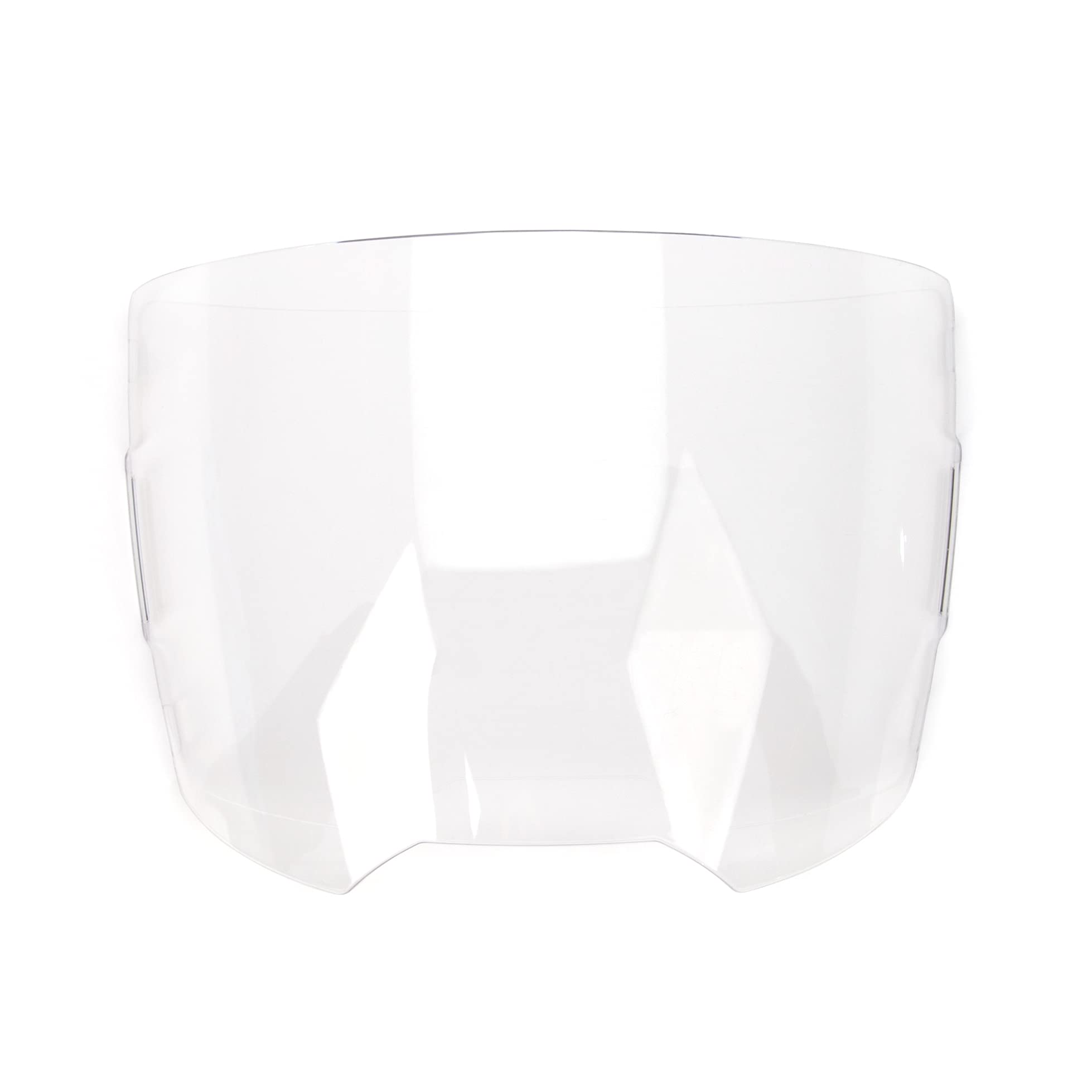 Foto 2 | Lente Protectora Frontal De Repuesto Para Casco De Soldadura Dewalt Dxmf21011 - Venta Internacional.