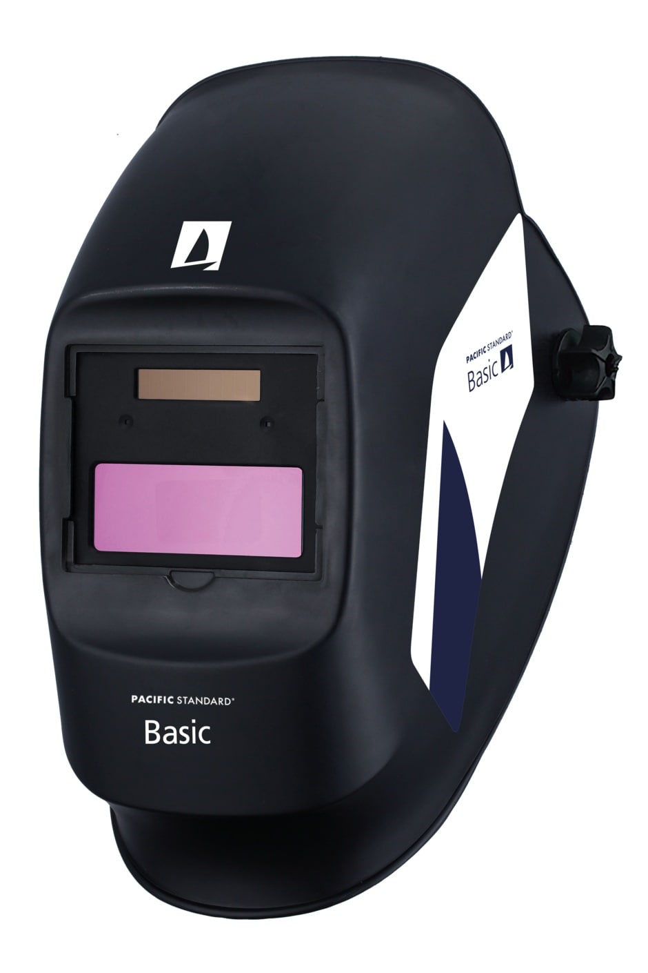 Careta Electrónica Pacific Standard Basic 2 Sensores Som/aut $689