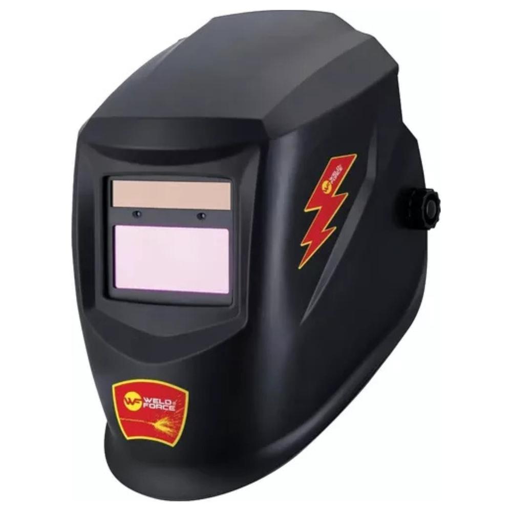 Foto 7 pulgar | Soldadora Inversor Weld Tech 110v/220v Para Soldar-unir Metal