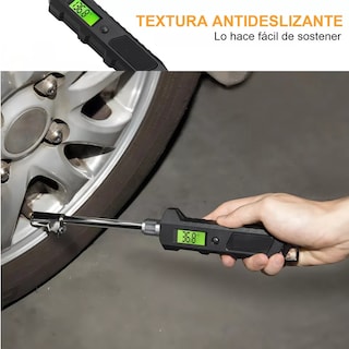 Foto 3 | Manómetro Digital de Presión Esi-16440